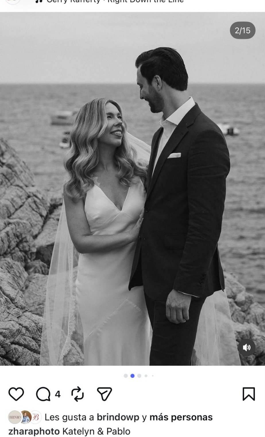 Katelyn & Pablo