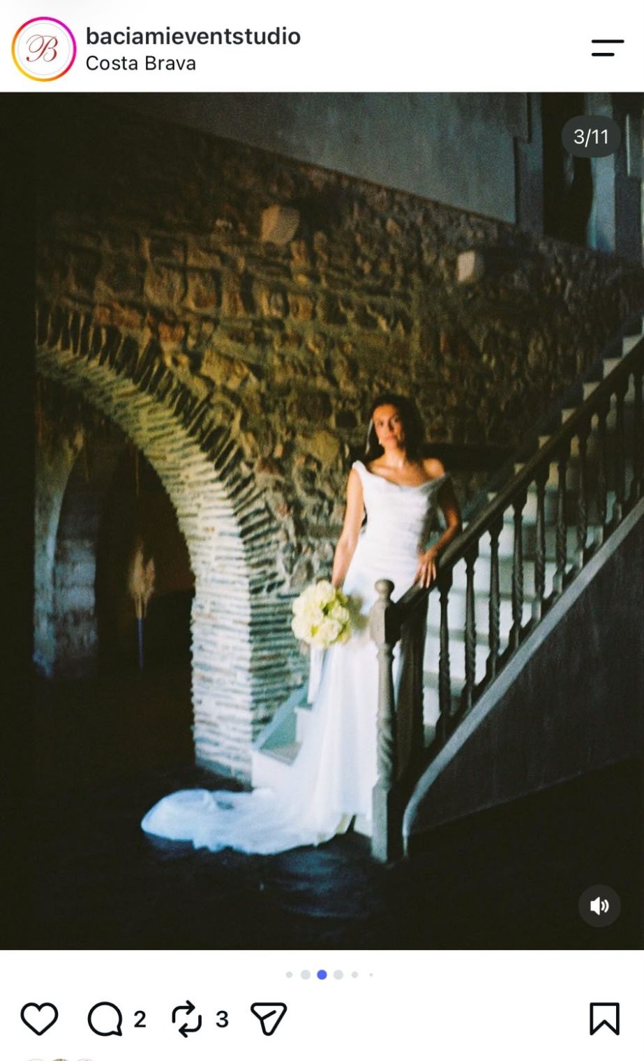 Boda en Costa Brava